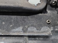 KIEROWNICA Wlot powietrza bmw F30 2.0d (NZ7D20C)