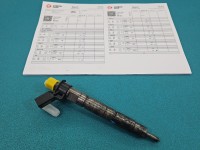 Wtryskiwacz BMW X5 E70 3.0d 0445116024