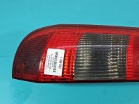 Lampa tył lewa Ford Fiesta Mk6 HB