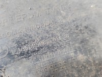 Zderzak przód przedni Mercedes W245 375