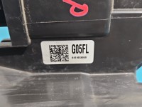 Zamek przód lewy 81310G6050 Kia Picanto III 17- EUROPA Producent części: KIA, 4 pin, G05FL