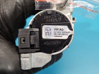 Stacyjka KLUCZYK WKŁADKA Vw Tiguan I 07- 1K0905851B