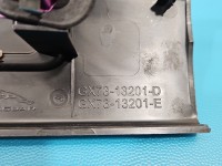 Osłona ZAŚLEPKA PLASTIK Jaguar XE X760 GX73-13201
