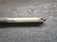 Wał napędowy tył Jeep Grand cherokee III WK 3.7 V6