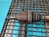 Półoś przód lewa Mercedes Vito W447 14- 1.75 cdi manual