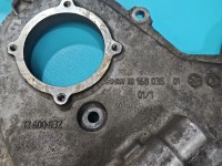 Obudowa rozrządu Alfa romeo 159 1.9 jts