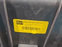 Schowek pasażera Hyundai I30 III 16- EUROPA