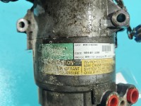 Sprężarka klimatyzacji kompresor 09174396 Opel Astra II G 1.6 16v
