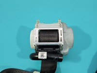 Pas bezpieczeństwa przód lewy kierowcy Opel Astra V K 39040718, 39065887 EU