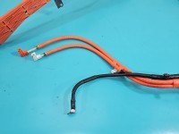 Wiązka instalacja Producent części: Lexus, Europejska, WIAZKA INSTALACJA ZASILANIA BATERII Lexus IS III 14-25 82164-53020D
