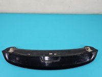Spoiler lotka klapy Toyota Land Cruiser J200 07- czarny 202