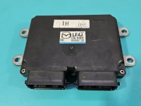 Komputer Sterownik silnika LF4J18881E Mazda 6 II GH 2.0 16V