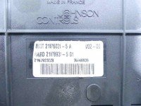 Sterownik moduł Citroen C5 I 9656530580