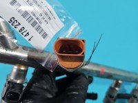 TESTOWANY Wtryskiwacz Audi A7 4G 079133316BM, 0261545051, 079036N 4.0 V8 TFSI (CEUC)