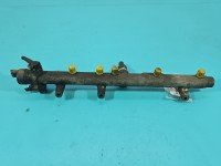 Listwa wtryskowa CZUJNIKI Kia Carens II 0445214026, 31400-27000, 0281002405 2.0 crdi