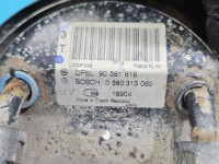 pompka Pompa paliwa Opel Zafira A 1.8 16V 90581616, 0580313062 Producent części: OPEL, Benzyna