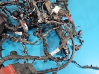 Wiązka instalacja JK83-14290-AHC, JK83-14290-AHC, Europejska, Komory silnika , JK83-14290-AHC Jaguar F-Pace 16-