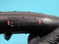 Rura przewód INFINITI, POWIETRZA Z CZUJNIKIEM Infiniti Q30 A0091532228, A2700900844Q02 1.6 T