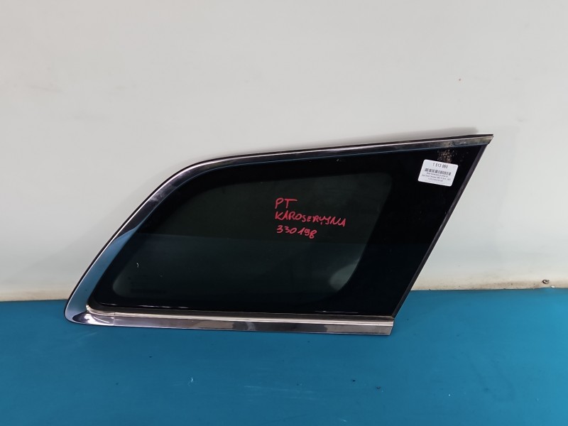 Szyba karoseryjna tył prawa Jeep Grand Cherokee IV WK2 HB