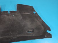 Wygłuszenie maski PODBITKA Citroen C4 picasso I 06-13