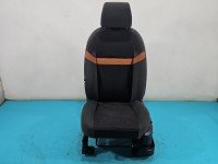 Fotel lewy przód kierowcy Ford Kuga Mk1 08-13 EU 5d