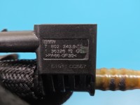 RURKI Przewód paliwowy BMW X6 E71 3.0d Producent części: BMW, Z ZAWOREM CIŚNIENIA