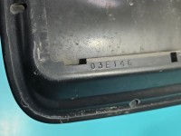 Klapka wlewu paliwa BMW X6 E71