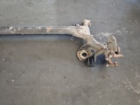 Tylna belka oś tył Seat Ibiza IV 6J 1.6 tdi