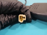 Poduszki powietrzne zestaw komplet Suzuki Swift Mk6