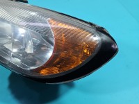 Reflektor lewy lampa przód Nissan Primera P11 EUROPA