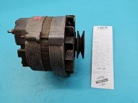 TEST Alternator Fiat Uno 1.1 gaźnik