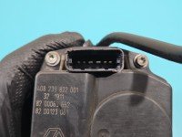 Przepustnica Renault Laguna II 8200063652 1.8 16V