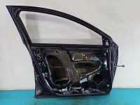 DRZWI PRZÓD LEWE KIEROWCY Honda HR-V II 13-18 5d czarny NH821M