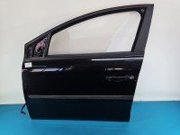 DRZWI PRZÓD LEWE KIEROWCY Fiat Bravo II 5d czarny VR891