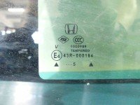 Szyberdach Honda HR-V II 13-18 1.5 16v