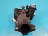 Turbosprężarka Citroen Jumpy I 95-06 9634521180, 706978-1 2.0 hdi 94KM