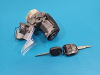 Stacyjka KLUCZYK WKŁADKA Toyota Corolla Verso I 89783-13010
