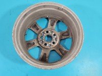 Felga aluminiowa alufelga Toyota Rav4 III Średnica felgi: 17", Szerokość felgi: 7.0", 5x114.3, Odsadzenie (ET): 45, TOYOTA,...