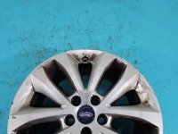alufelgi felgi 17 komplet Ford Kuga Mk1 08-13
