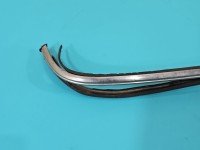 Listwa błotnika tył prawa Mercedes 123