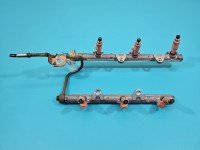TESTOWANY Wtryskiwacz LEXUS RX II 03-08 23250-20030 3.3 V6