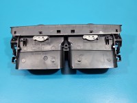 Kratka nawiewu środkowa Vw Passat B5 3B0819728D EUROPA