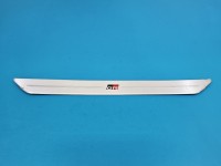 Listwa dekor deski Toyota C-HR I 16-23 67913-YY470 LEWY PRZÓD (49 CM)