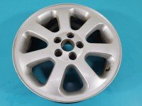 Felgi aluminiowe alufelgi Skoda Octavia I Średnica felgi: 16", Szerokość felgi: 6.5", Rozstaw śrub: 5x100, Odsadzenie (ET):...