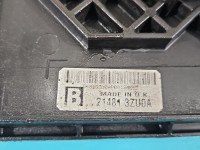 Wentylatory Wentylator chłodnicy Nissan Juke I F15 10-19 214813ZU0A 1.2 T