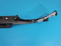 Osłona ZAŚLEPKA PLASTIK Opel Insignia B 39153704, 39151657, 11E4001