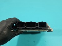 Komputer Sterownik silnika 0281012530, 5M61-12A650-BA Mazda 3 I BK 1.6 citd (G8DB)