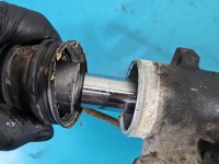 Przekładnia kierownicza maglownica Ford Focus Mk2 1.6 tdci 5M51-3200-EG