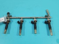 TESTOWANY Wtryskiwacz Chevrolet Cruze 55353806 1.8 16v