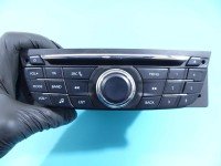 Radio fabryczne Peugeot 301 98134281ZD00 radioodtwarzacz